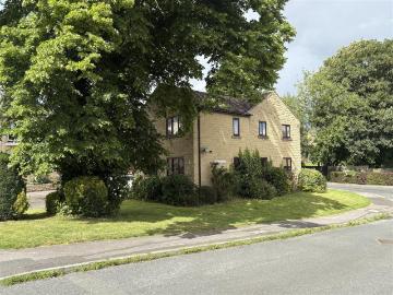 2 Bedroom Property For Rent School Street, Cleckheaton
