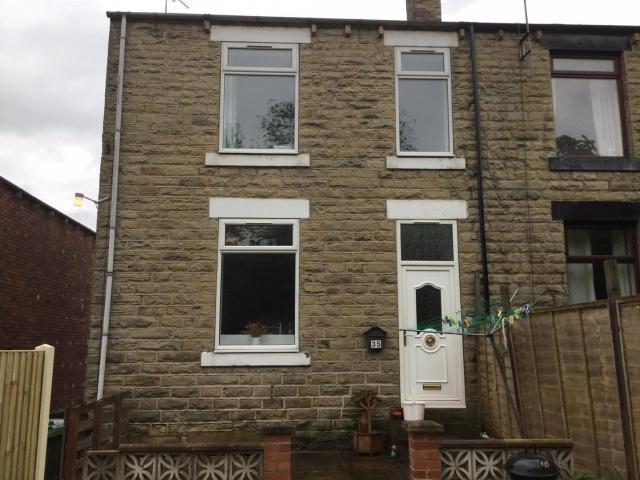 2 Bedroom Property For Rent Walker Street Earlsheaton, Dewsbury