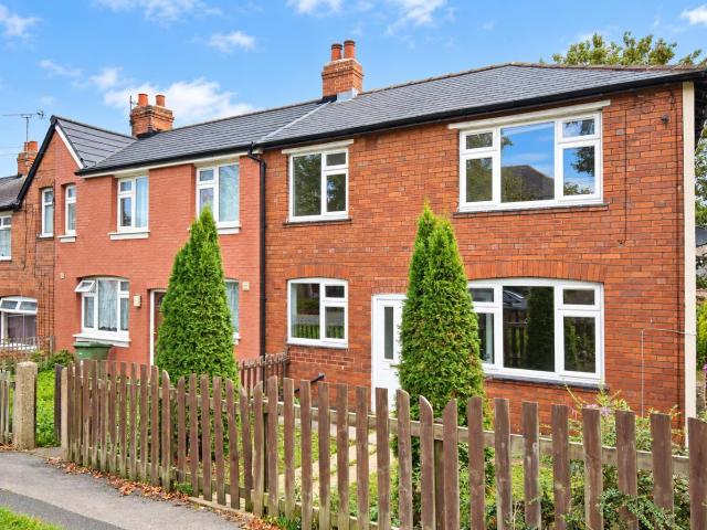 2 Bedroom Property For Rent Warren Avenue, Wakefield