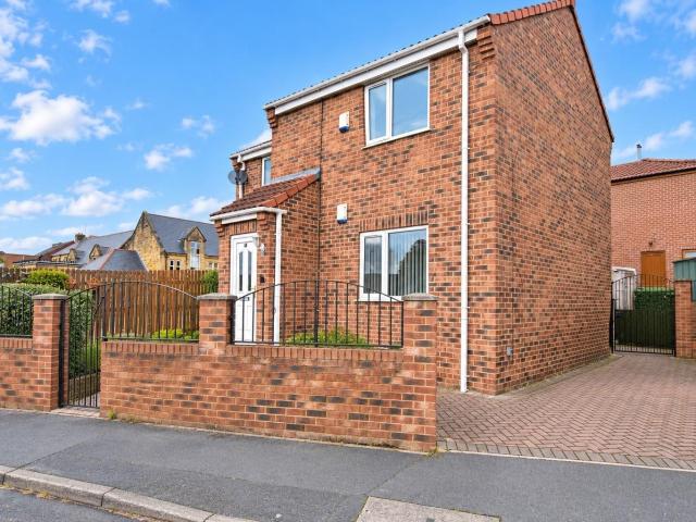 2 Bedroom Property For Rent Wellington Street Alverthorpe, Wakefield