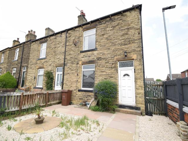 2 Bedroom Property For Rent Wesley Street, Ossett