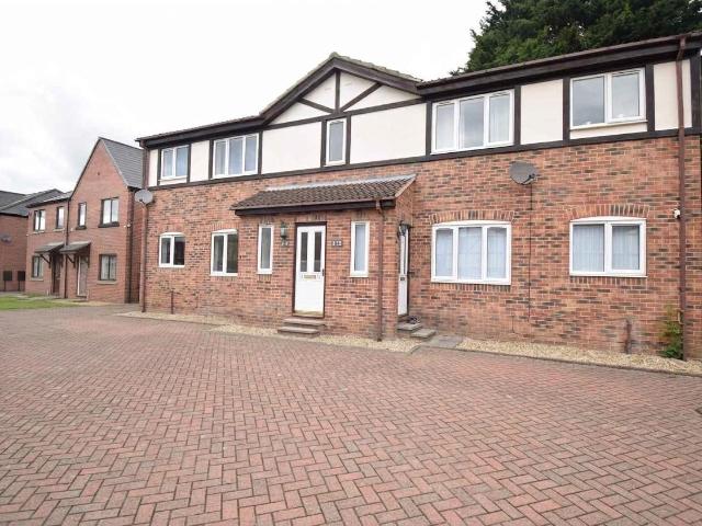 2 Bedroom Property For Rent Thornes Park Court Thornes, Wakefield
