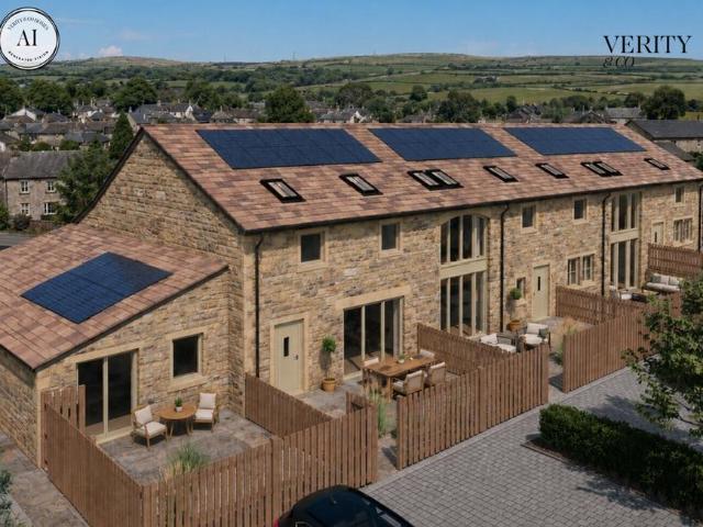 2 bedroom property for sale