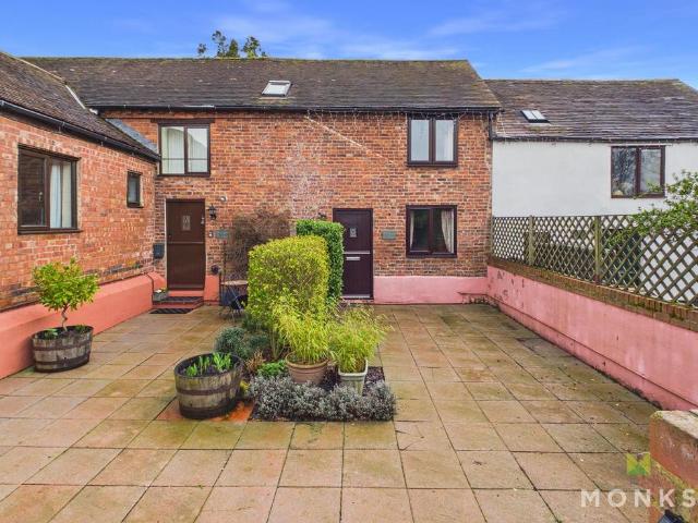 2 bedroom property for sale