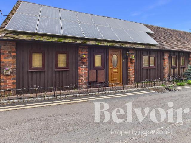 2 bedroom property for sale