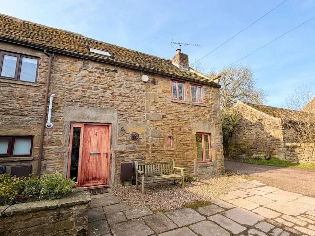 2 bedroom cottage for sale