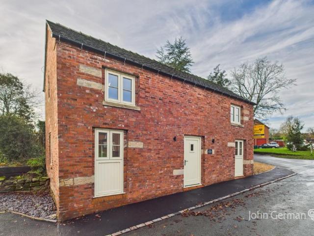 2 bedroom property for sale