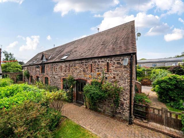 2 bedroom property for sale