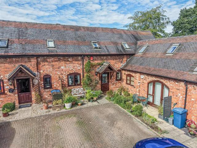 2 bedroom property for sale