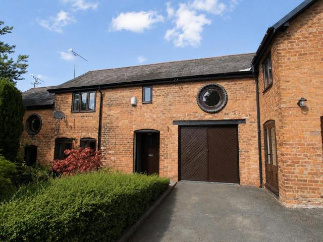 2 bedroom property for sale