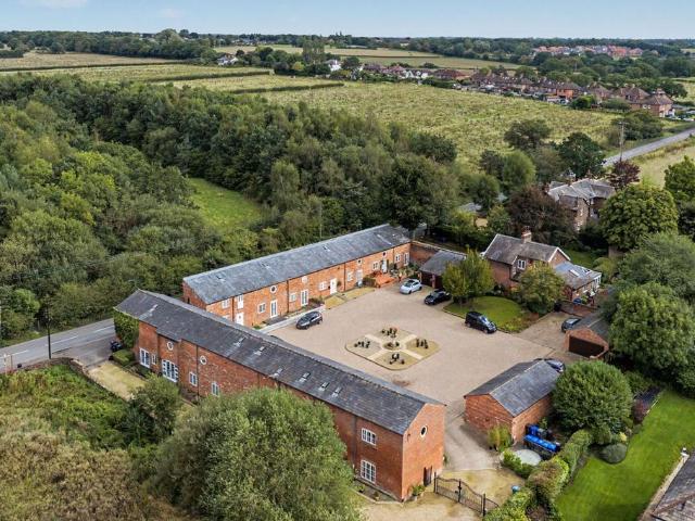 2 bedroom property for sale