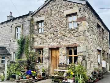 High Bentham, LA6, Carnforth, North West England