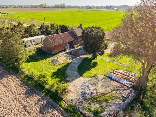 2 bedroom property for sale