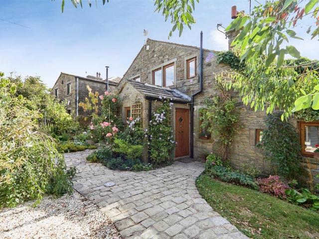 2 bedroom property for sale