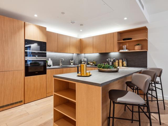 2 bedroom property in Camley Street, King Cross, London, N1C £5,950 pcm | Chestertons