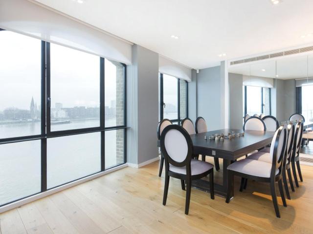 2 bedroom property in Chelsea Wharf, 15 Lots Road, London, SW10 £7,583 pcm | Chestertons