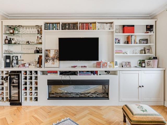2 bedroom property in Chivalry Road, London, SW11 £3,000 pcm | Chestertons