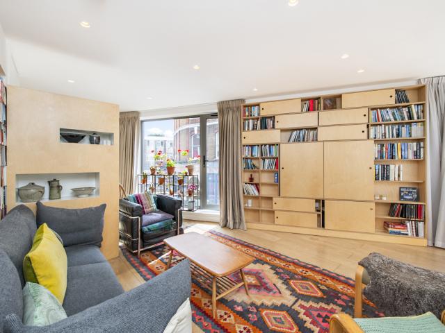 2 bedroom property in Anglers Lane, Kentish Town, London, NW5 £3,950 pcm | Chestertons