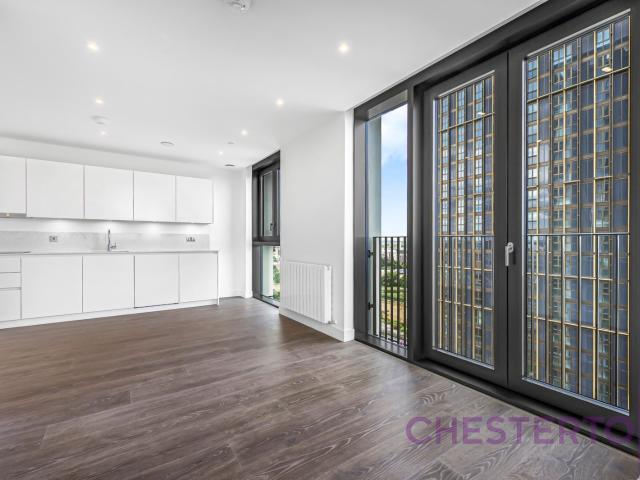 2 bedroom property in Affinity View, London, E16 £2,600 pcm | Chestertons