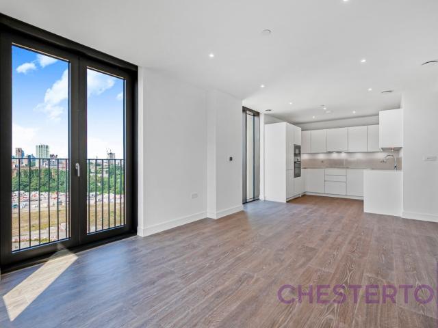 2 bedroom property in Affinity View, London, E16 £3,000 pcm | Chestertons