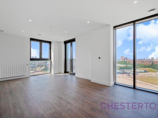 2 bedroom property in Affinity View, London, E16 £3,000 pcm | Chestertons