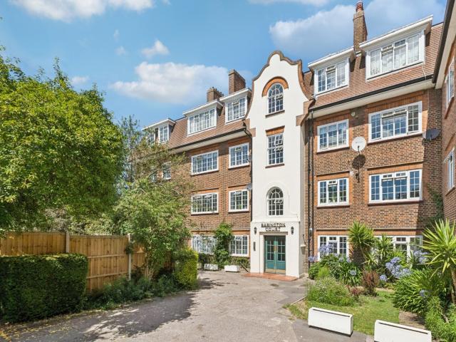 2 bedroom property in Babington Court, Babington Road, London, SW16 £2,200 pcm | Chestertons