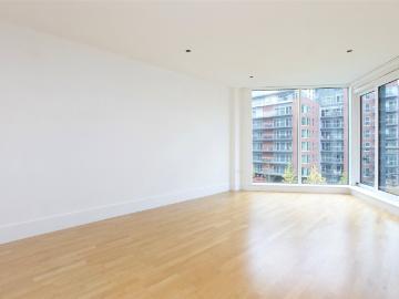 2 bedroom property in Baltimore House, Juniper Drive, London, SW18 £2,750 pcm | Chestertons