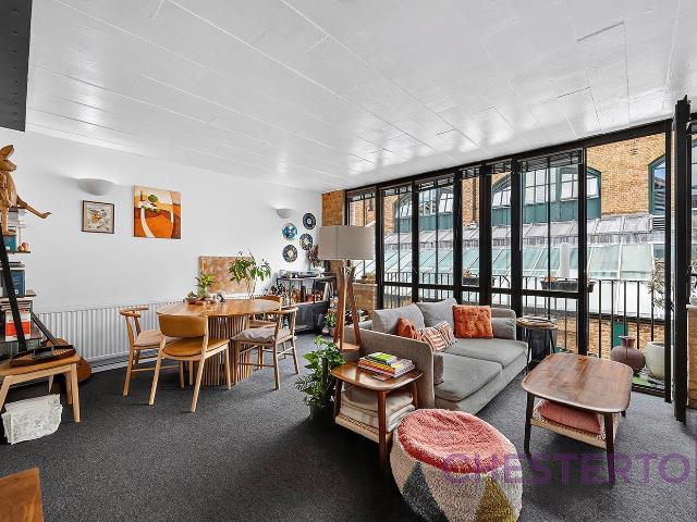 2 bedroom property in Beacon House, 4 Burrells Wharf Square, London, E14 £2,250 pcm | Chestertons