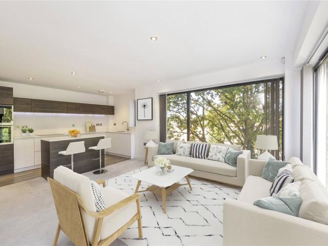 2 bedroom property in Butler House, 40 Mortlake High Street, London, SW14 £3,000 pcm | Chestertons