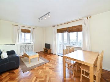 2 bedroom property in Elgood House, Wellington Road, St John's Wood, London, NW8 £2,750 pcm | Chestertons