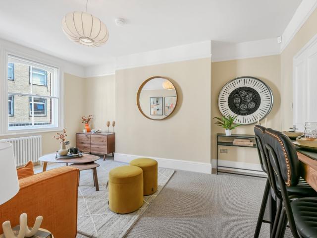 2 bedroom property in Frith Street, Soho, London, W1D £4,225 pcm | Chestertons