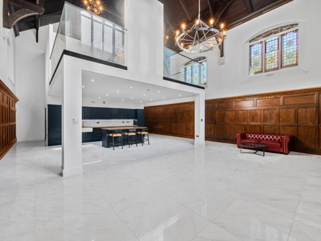 2 bedroom property in Jenkins Chapel House, Village Square, London, SE18 £2,750 pcm | Chestertons