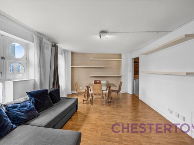 2 bedroom property in Lime Kiln Wharf, 94 Three Colt Street, London, E14 £2,500 pcm | Chestertons
