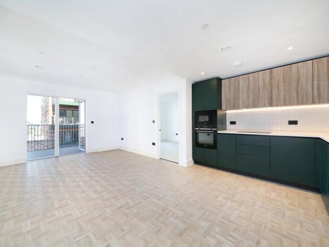 2 bedroom property in Monarch Square, London, SW11 £3,500 pcm | Chestertons