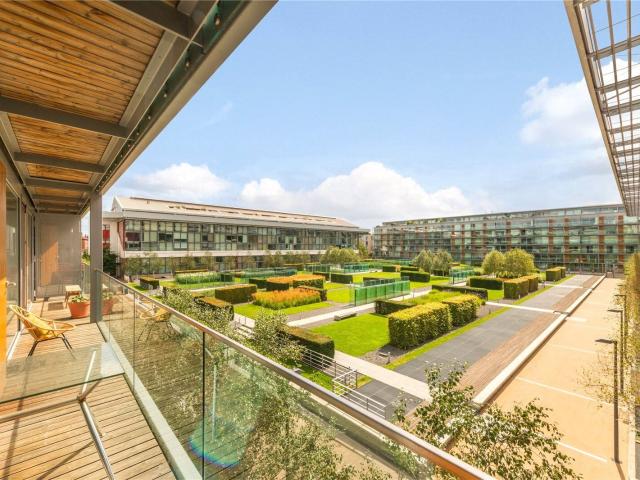 2 bedroom property in Northstand Apartments, Highbury Stadium Square, Islington, London, N5 £3,000 pcm | Chestertons