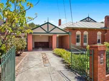 2 Bedroom Property in Sought After Location
