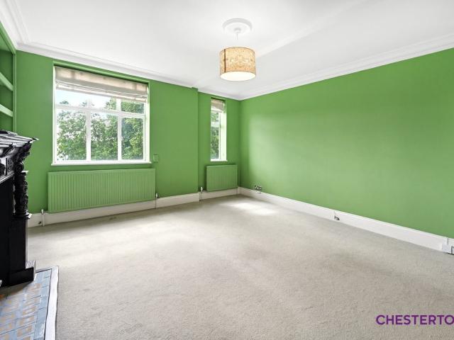 2 bedroom property in Paultons House, Paultons Square, London, SW3 £3,250 pcm | Chestertons