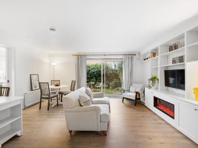 2 bedroom property in Paveley Drive, London, SW11 £3,800 pcm | Chestertons