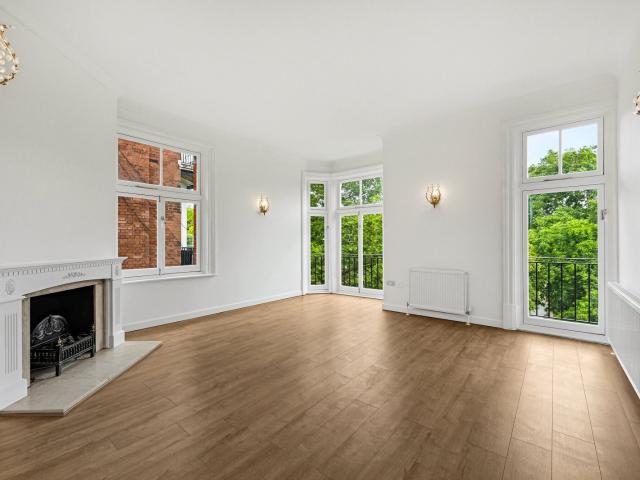 2 bedroom property in Park Lodge, Park Close, Knightsbridge, London, SW1X £5,950 pcm | Chestertons