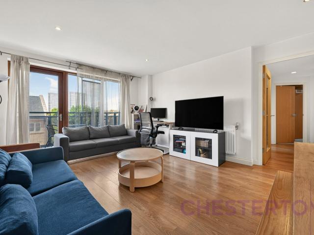 2 bedroom property in Pryce House, 51 Campbell Road, London, E3 £2,200 pcm | Chestertons