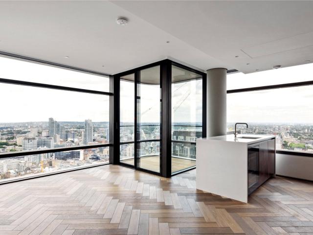 2 bedroom property in Principal Place, Worship Street, London, EC2A £5,750 pcm | Chestertons