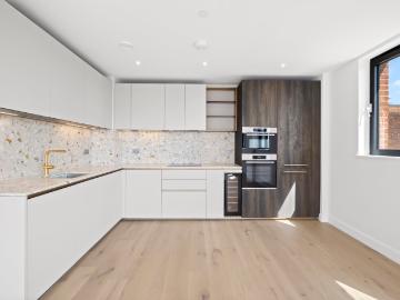 2 bedroom property in The Wilcox, 3 Wilcox Road, London, SW8 £3,335 pcm | Chestertons