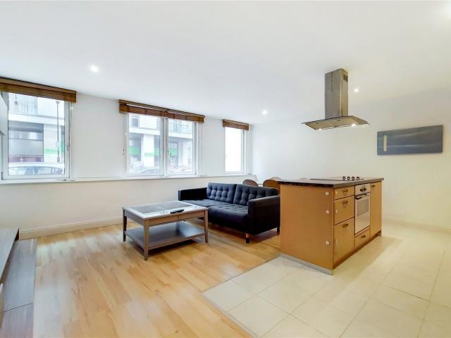 2 bedroom property in Visage Apartments, Winchester Road, London, NW3 £3,250 pcm | Chestertons