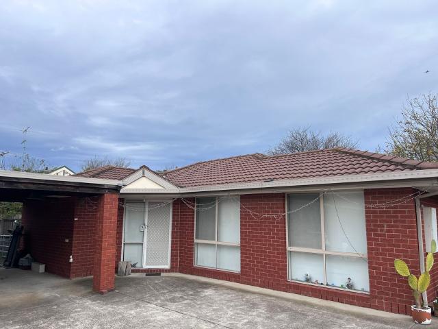 2 bedroom property located in quiet court