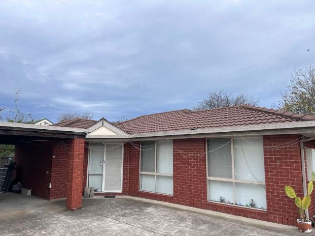 2 bedroom property located in quiet court