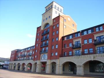 Blakenhall Wolverhampton, WV2, Black Country, West Midlands, Midlands