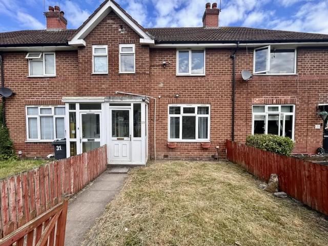2 bedroom property to let in Marsh Lane, Birmingham, B23 £1,200 pcm