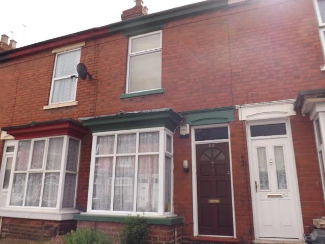 2 bedroom property to let in Norfolk Road, Wolverhampton £975 pcm