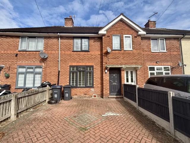 2 bedroom property to let in Oakcroft Road, Billesley, B13 £1,100 pcm