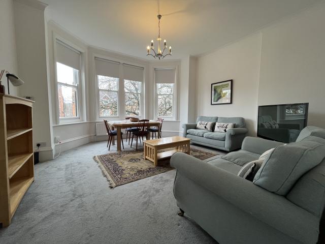 2 bedroom property to let in Ockham Court, Bardwell Road, Oxford, OX2 £3,500 pcm